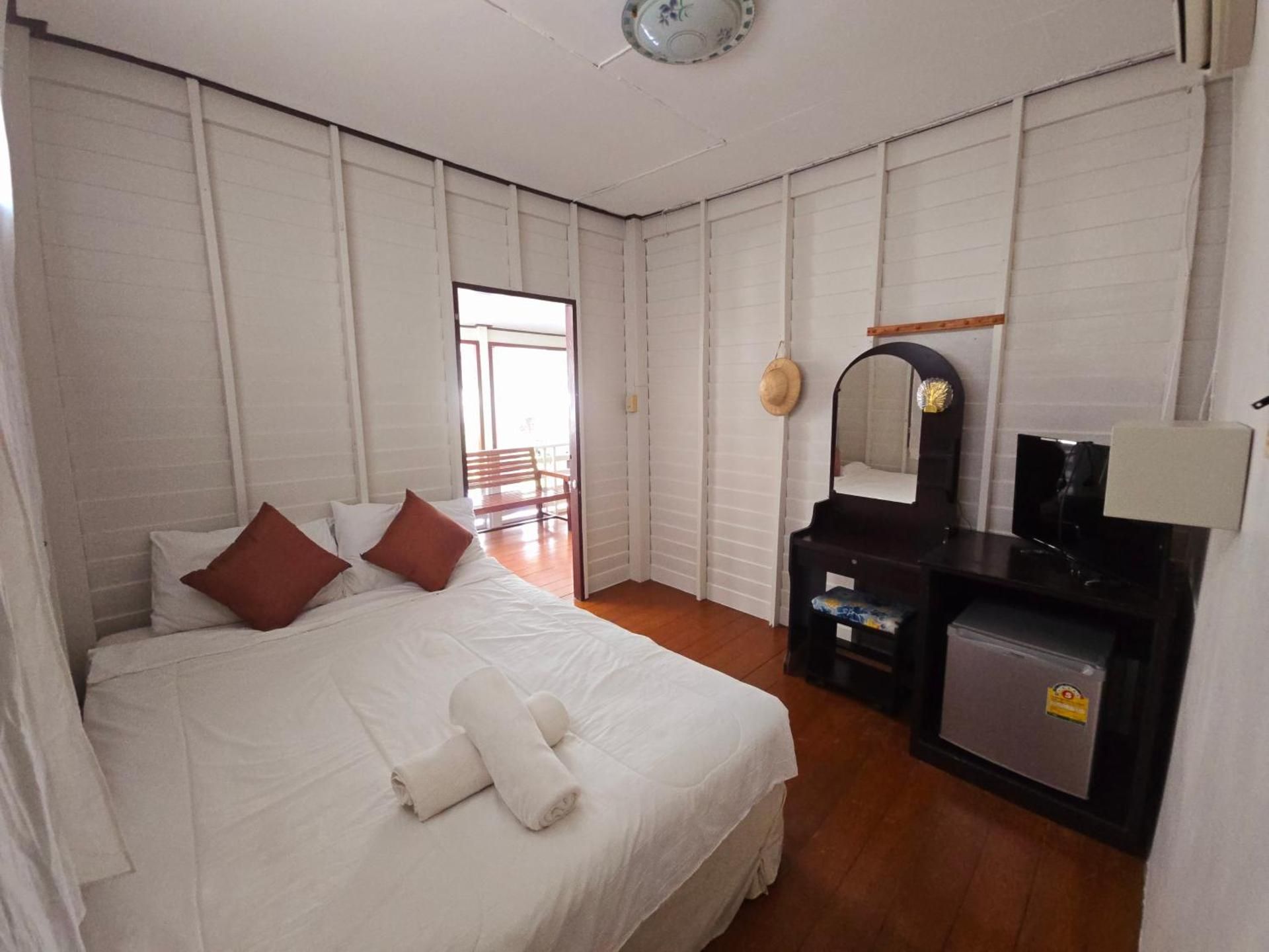 Baan Puen Poonsuk Double Room 2