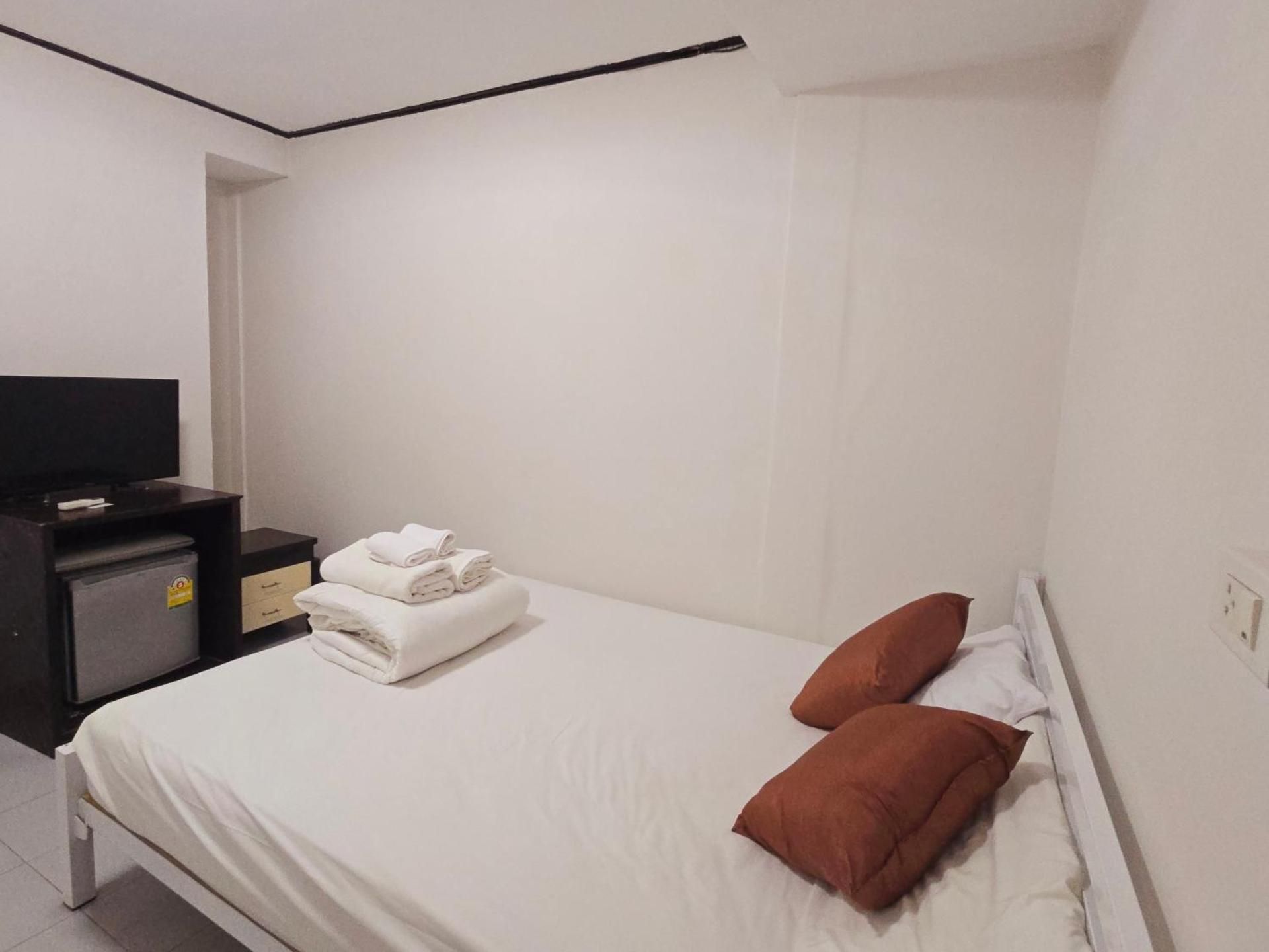 Baan Puen Poonsuk Double Room