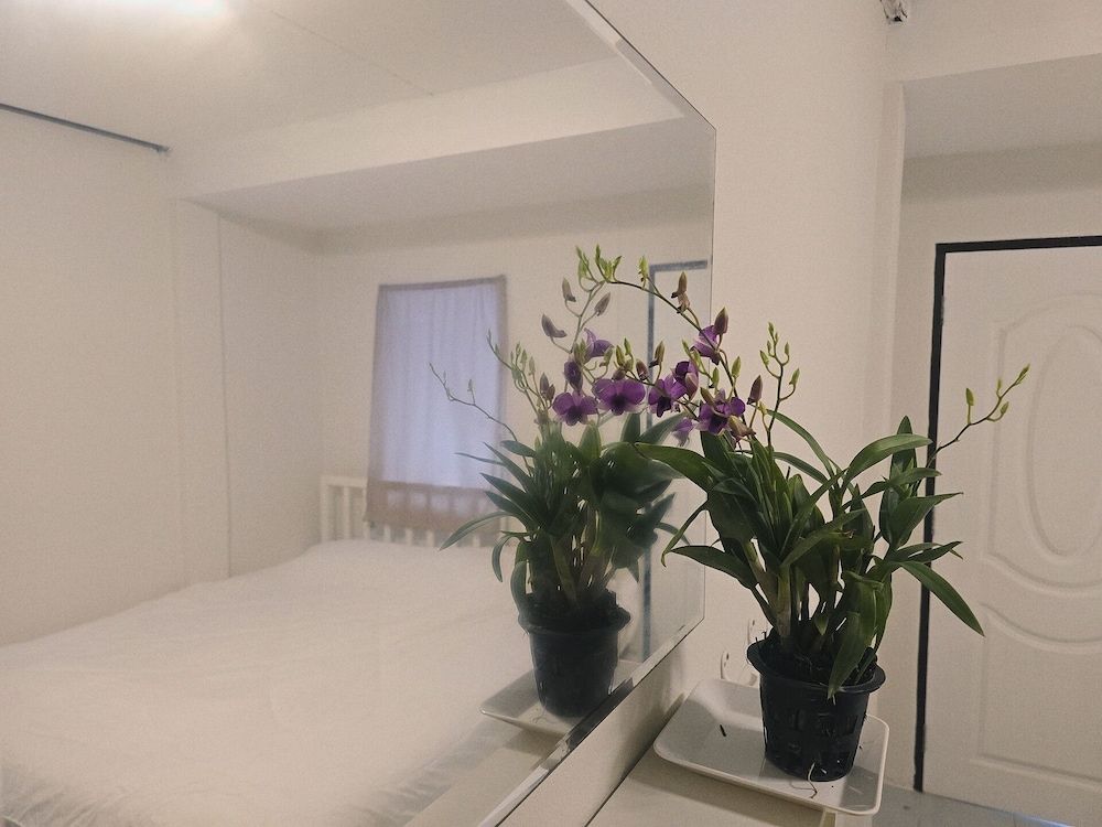 Baan Puen Poonsuk Standard Double Room 4