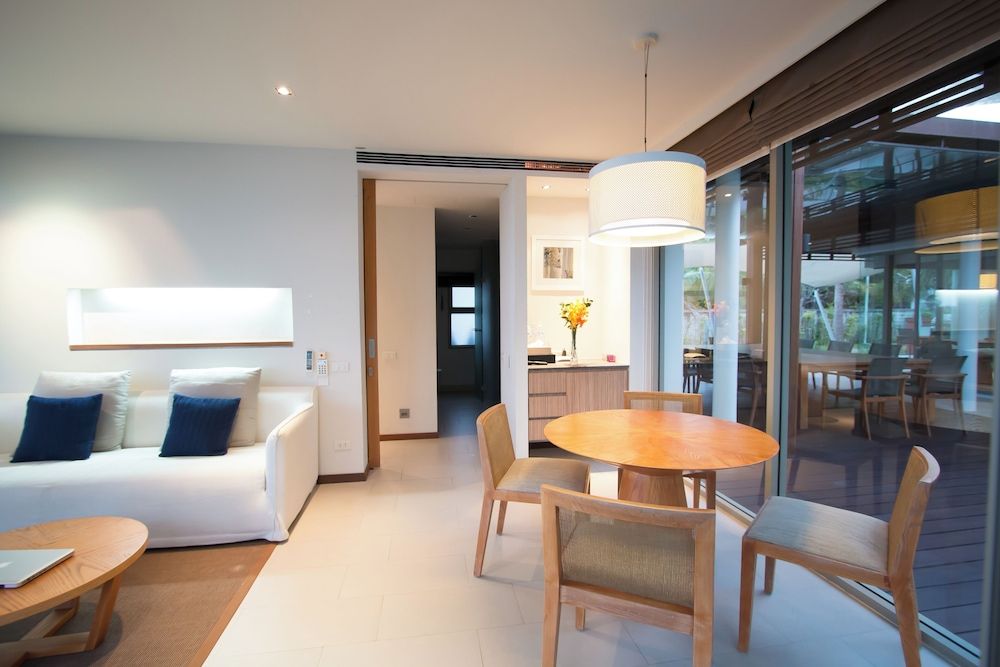Family Villa, 5 Bedrooms, Non Smoking, Kitchenette