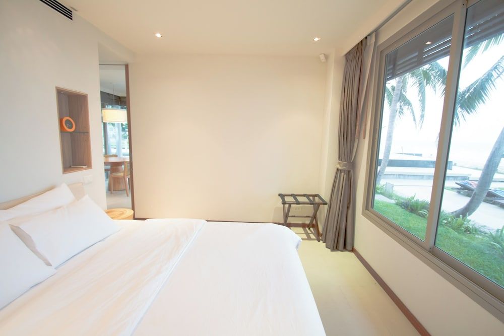 Family Villa, 5 Bedrooms, Non Smoking, Kitchenette