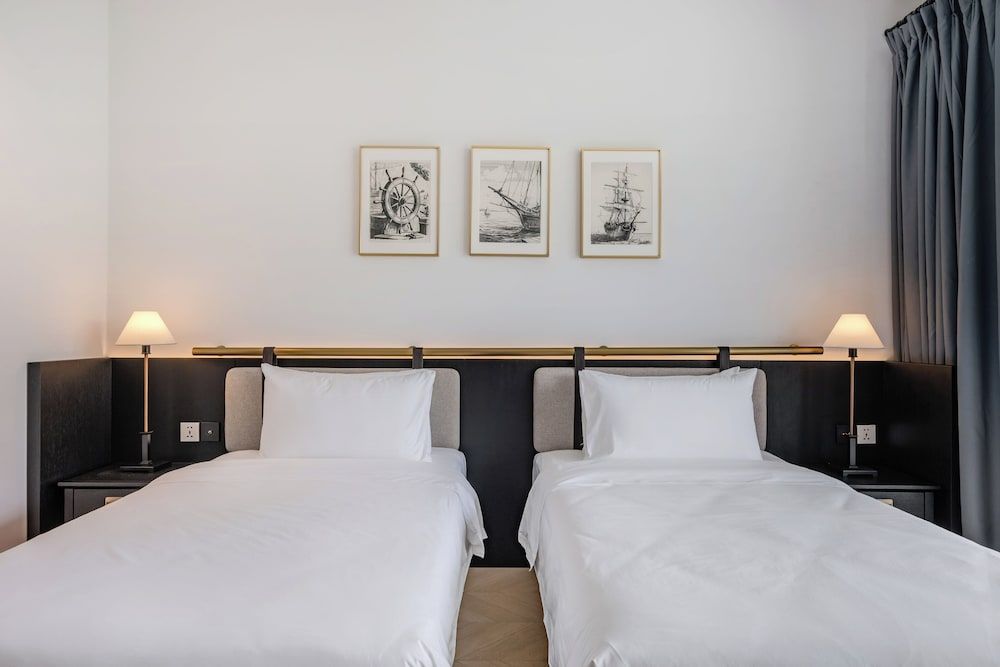 Argo Pattaya Resort and Villas Luxury House, 3 Bedrooms, Private Pool 4