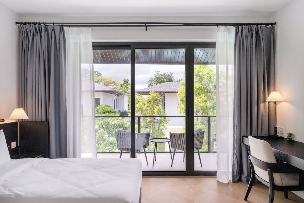 Argo Pattaya Resort and Villas Luxury House, 2 Bedrooms, Private Pool 6