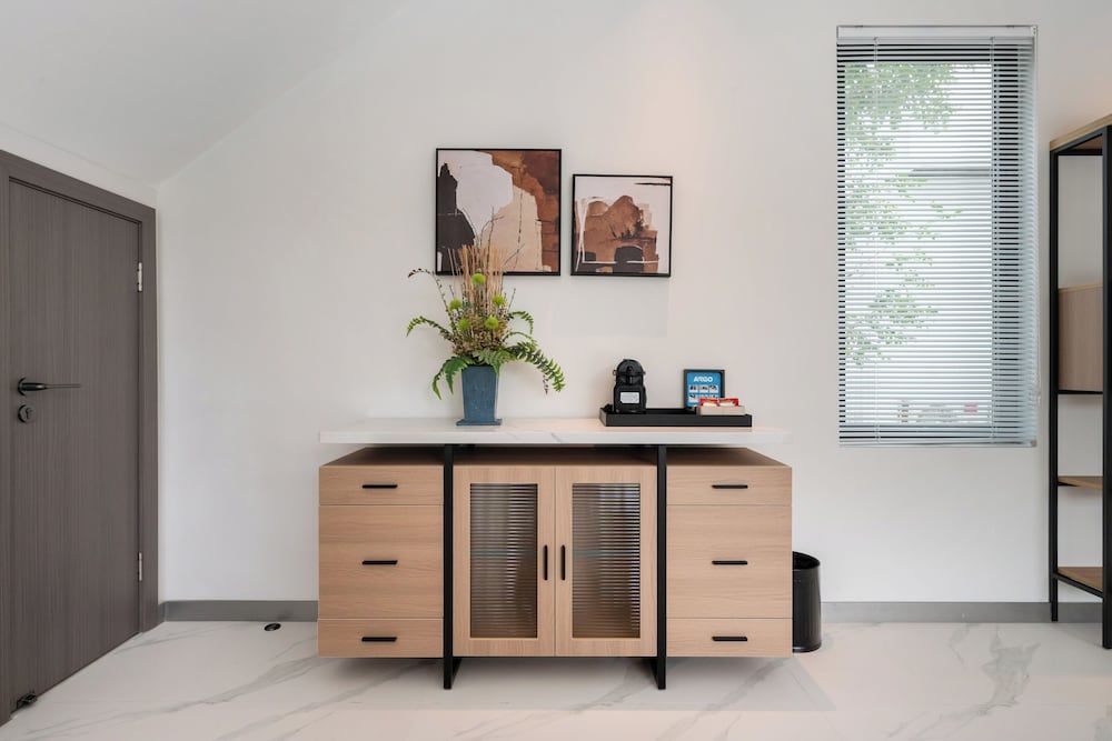 Argo Pattaya Resort and Villas Superior House, 2 Bedrooms, Private Pool 13