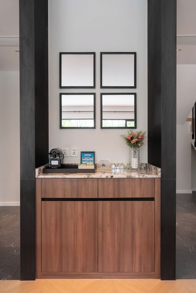 Argo Pattaya Resort and Villas Luxury House, 2 Bedrooms, Private Pool 9