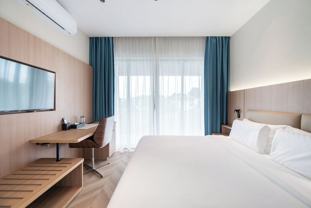 Argo Pattaya Resort and Villas Superior House, 2 Bedrooms, Private Pool 4