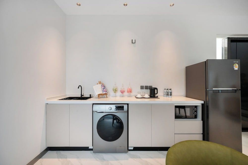 Argo Pattaya Resort and Villas Superior House, 2 Bedrooms, Private Pool 14