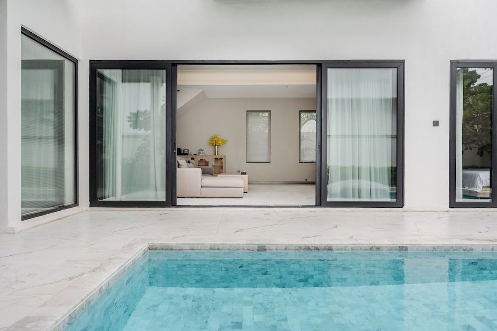 Argo Pattaya Resort and Villas