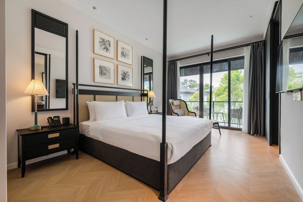 Argo Pattaya Resort and Villas Luxury House, 2 Bedrooms, Private Pool