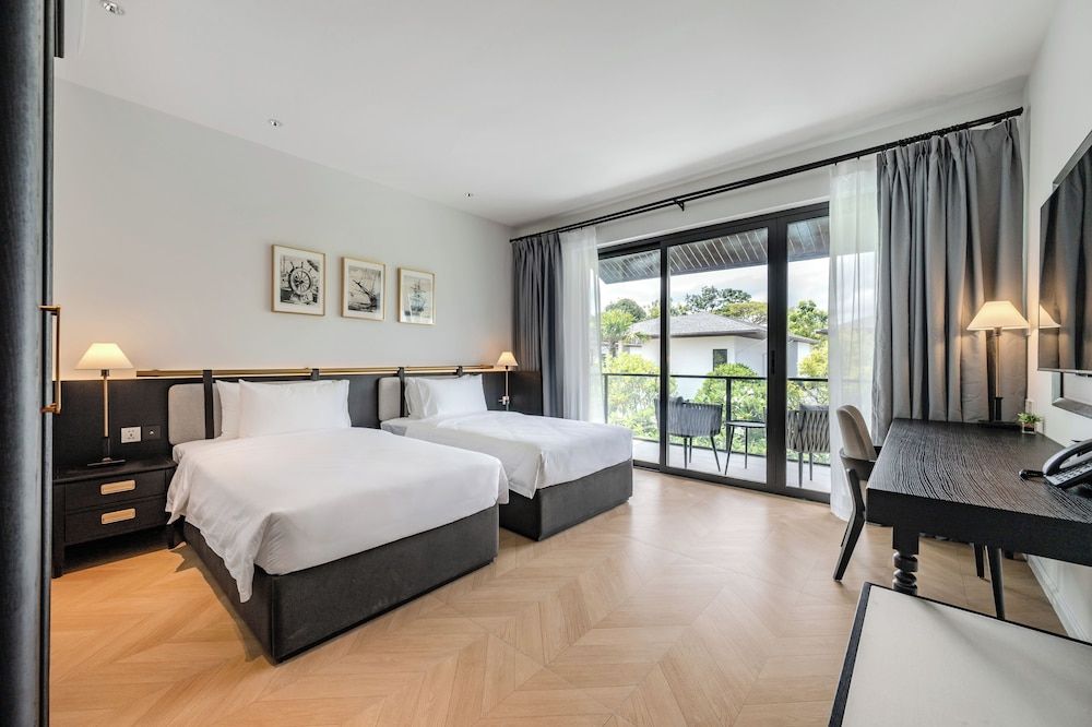 Argo Pattaya Resort and Villas Luxury House, 2 Bedrooms, Private Pool 5