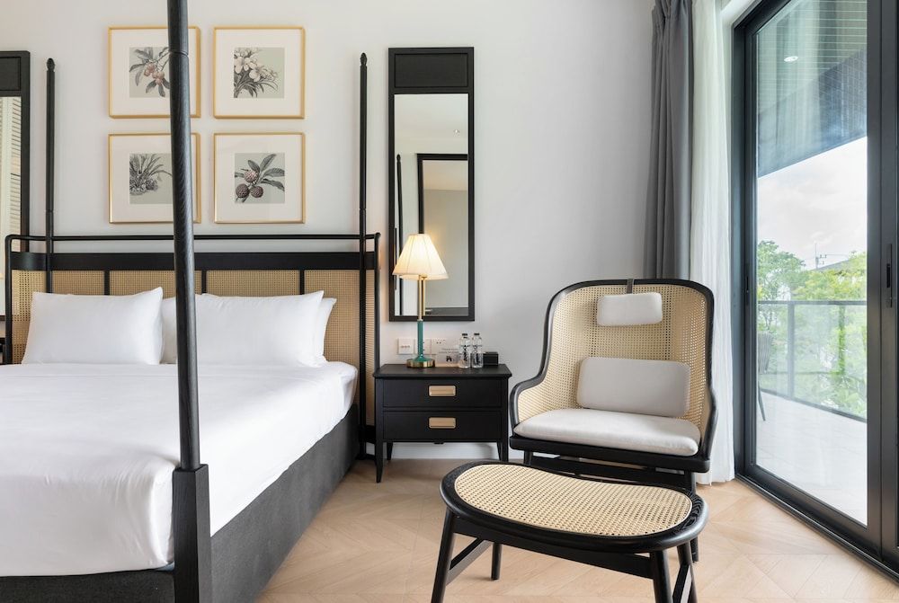 Argo Pattaya Resort and Villas Luxury House, 2 Bedrooms, Private Pool 2