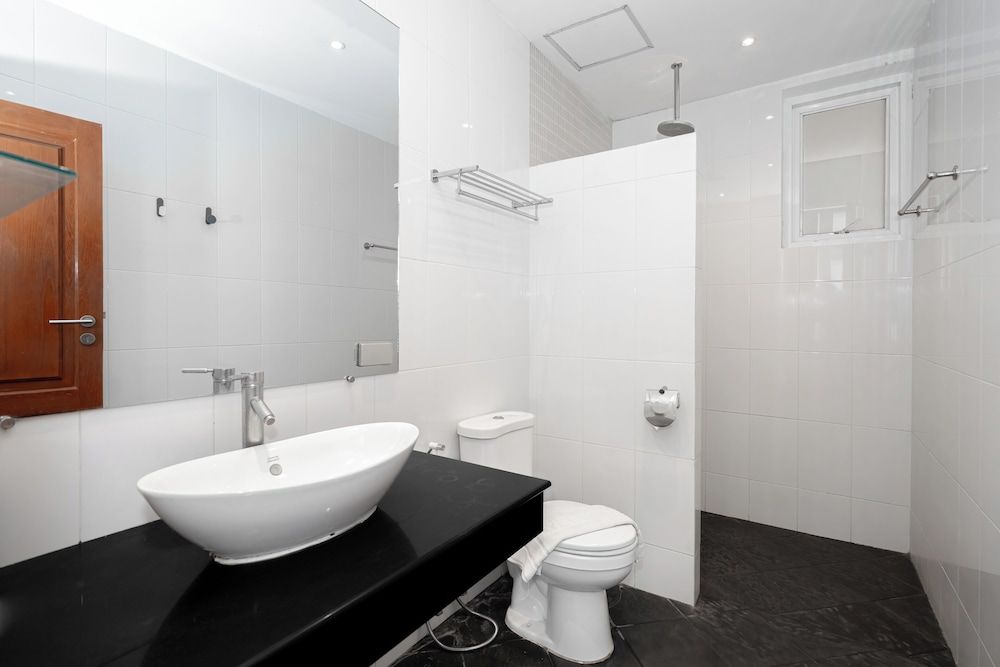 Hillside Seaview Studio Suite, 1 Bedroom 4