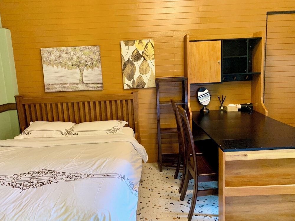Deluxe Cottage