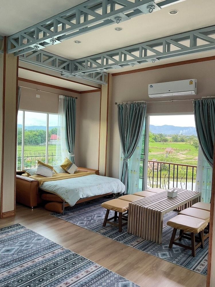 Family Shared Dormitory