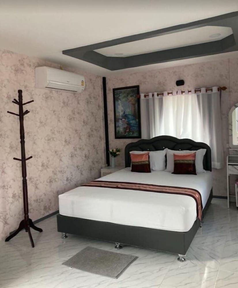 View Thara Resort Standard Double Room, Garden View