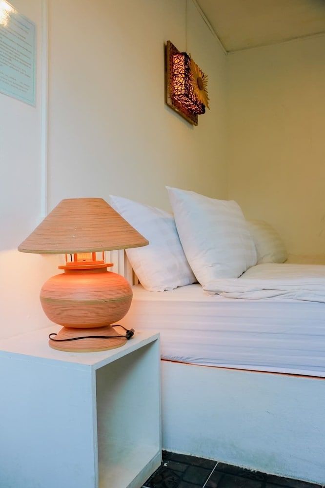 The Light House Resort - Kohlarn Room, 2 Twin Beds, Non Smoking 9