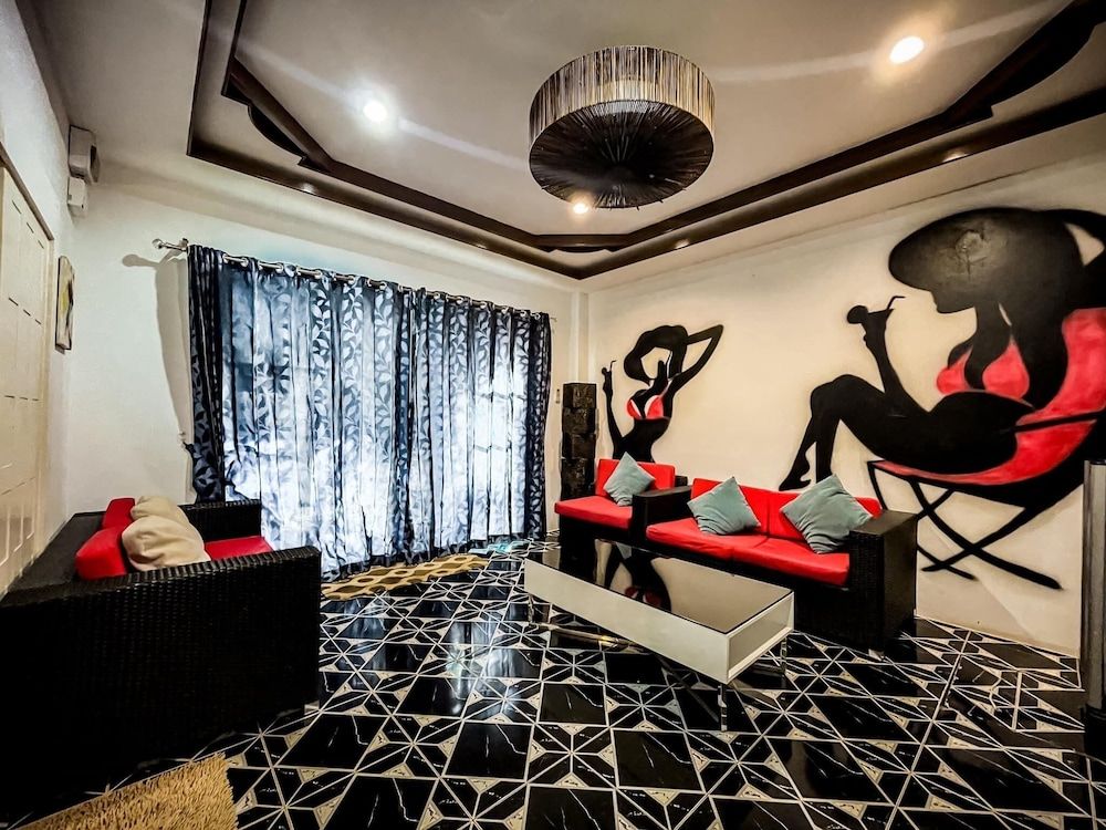 The Light House Resort - Kohlarn Room, 1 Bedroom, Balcony, Ground Floor 6