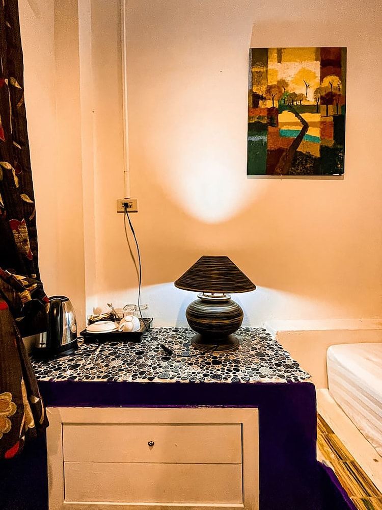 The Light House Resort - Kohlarn Standard Single Room, 1 King Bed, Non Smoking, Balcony 6