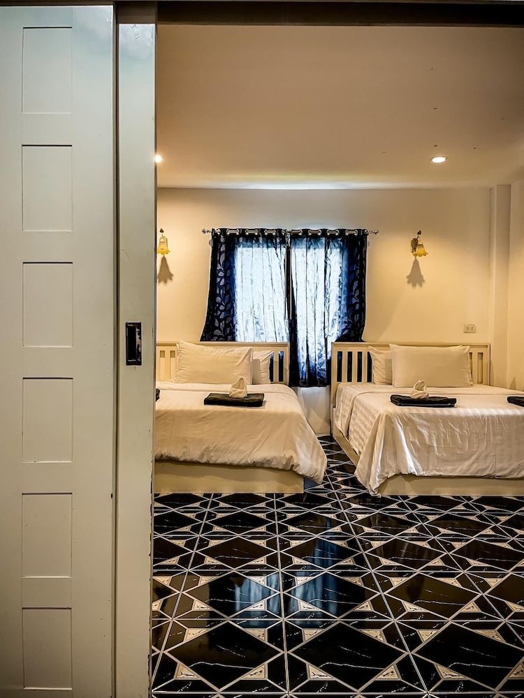 The Light House Resort - Kohlarn Room, 1 Bedroom, Balcony, Ground Floor