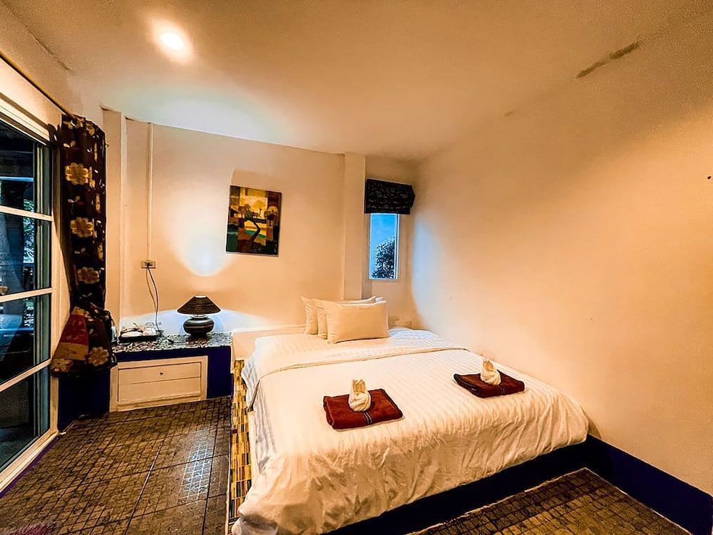 The Light House Resort - Kohlarn Standard Single Room, 1 King Bed, Non Smoking, Balcony 4