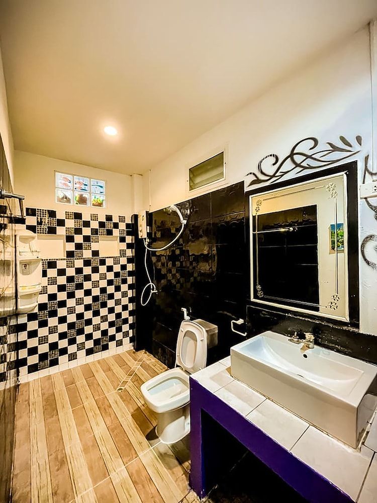 The Light House Resort - Kohlarn Standard Single Room, 1 King Bed, Non Smoking, Balcony 5