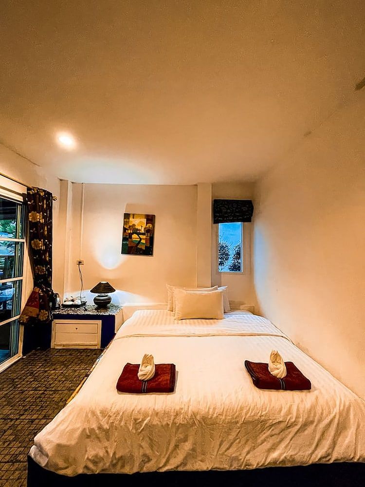 The Light House Resort - Kohlarn Standard Single Room, 1 King Bed, Non Smoking, Balcony 3