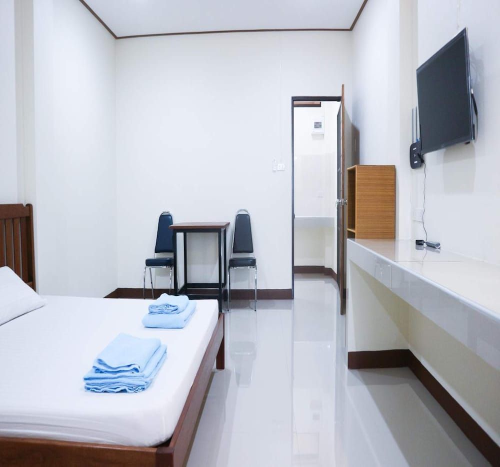 Capital O 75521 Sang Siri Apartment Superior Double Room 17