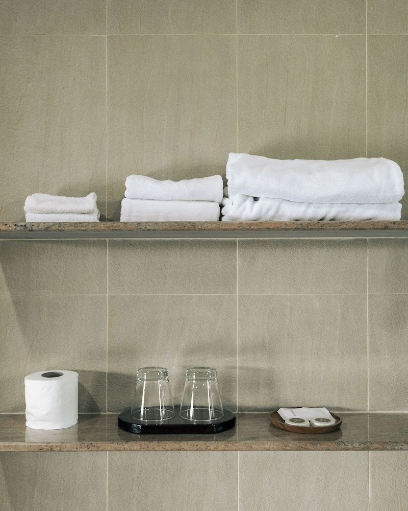 Thaihome Resort Deluxe Double Room, 1 King Bed, Non Smoking, Garden View 6