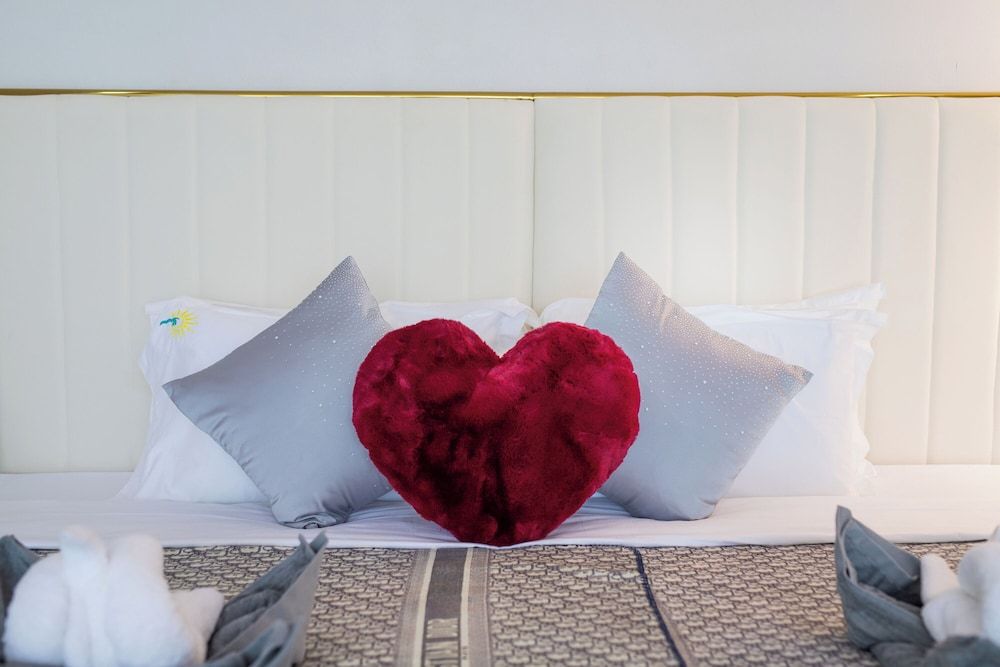 Nariya Bayfront Phuket Premium Villa, Beach View