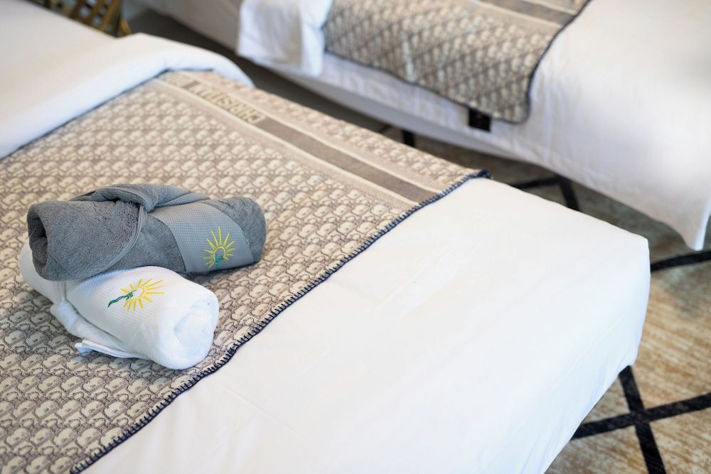 Nariya Bayfront Phuket Exclusive Villa 3