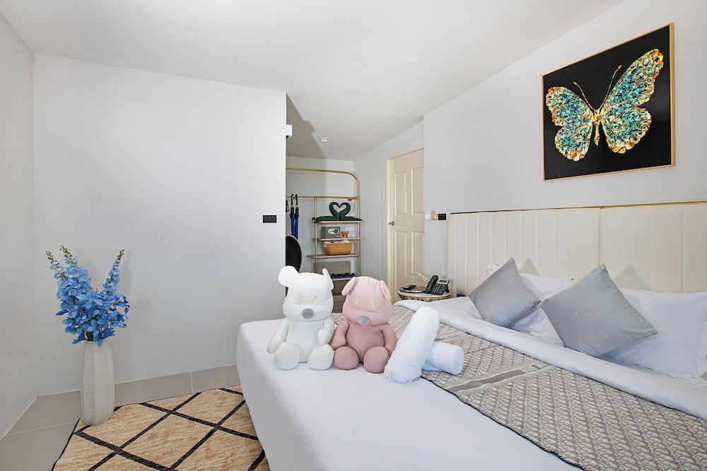 Nariya Bayfront Phuket Exclusive Villa 4