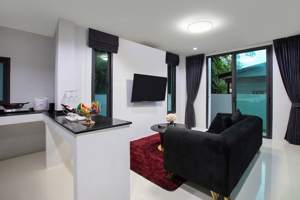 Nariya Bayfront Phuket Exclusive Villa 17