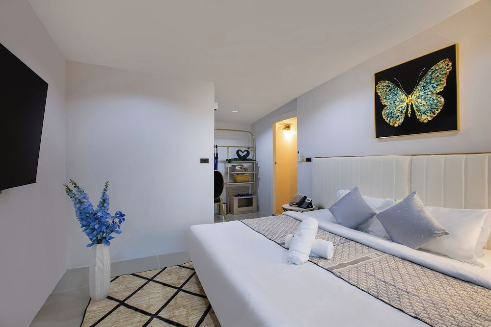 Nariya Bayfront Phuket Exclusive Villa 6