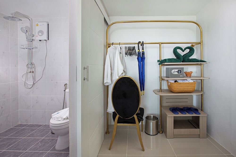 Nariya Bayfront Phuket Exclusive Villa 8