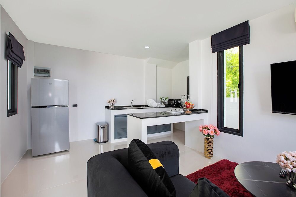 Nariya Bayfront Phuket Exclusive Villa 20