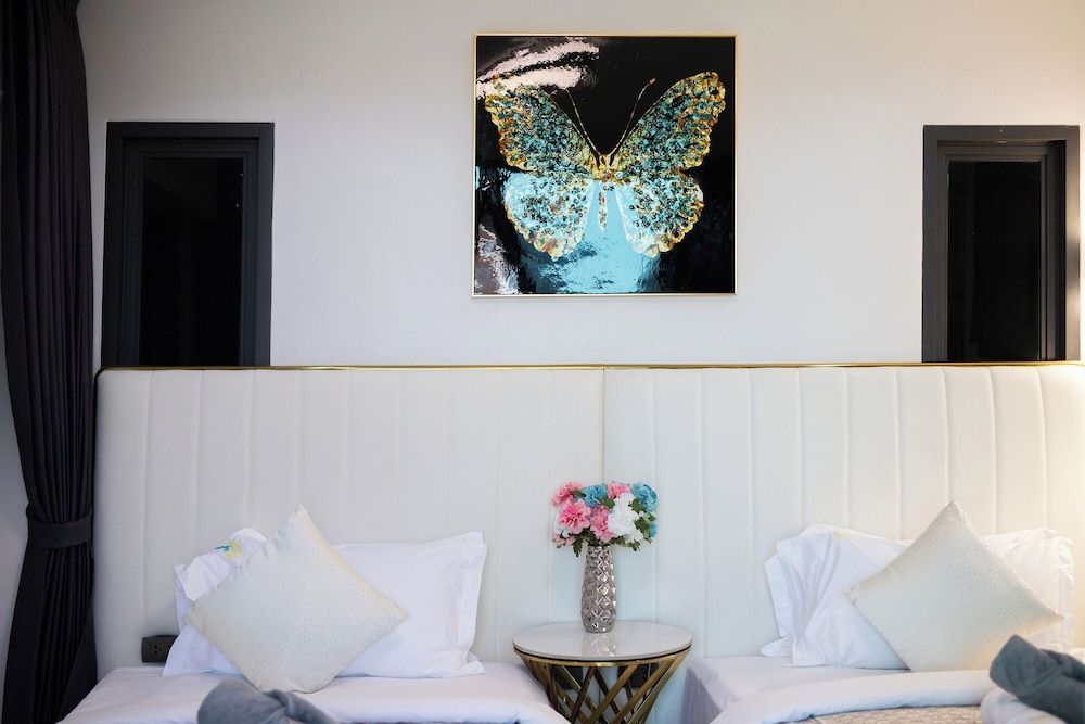 Nariya Bayfront Phuket Exclusive Villa