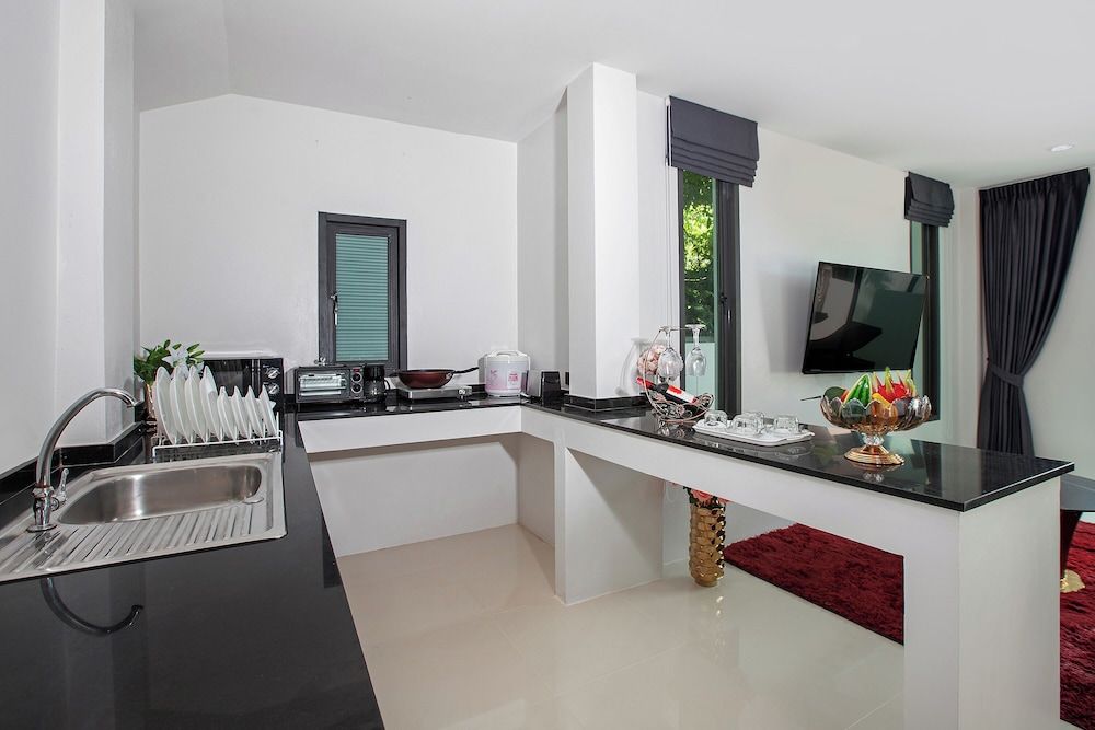 Nariya Bayfront Phuket Exclusive Villa 16