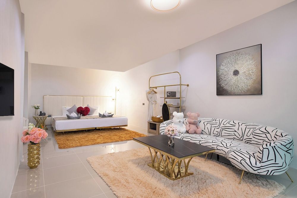 Nariya Bayfront Phuket Premium Villa, Beach View 17