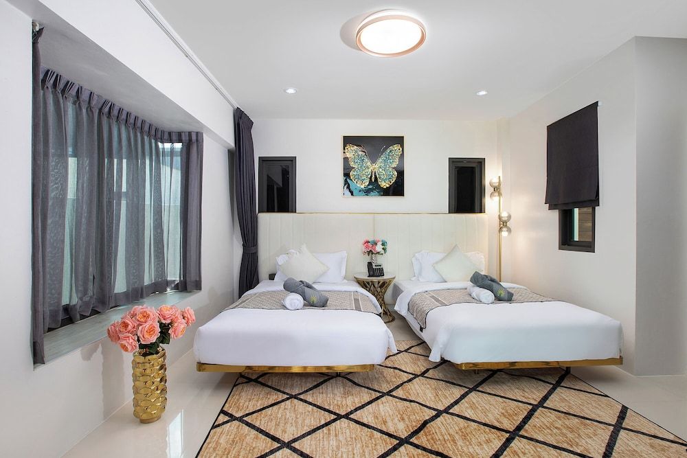 Nariya Bayfront Phuket Exclusive Villa 5