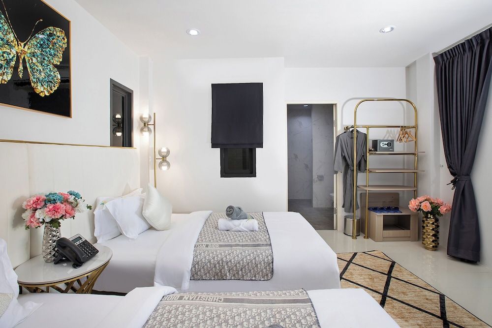 Nariya Bayfront Phuket Exclusive Villa 7