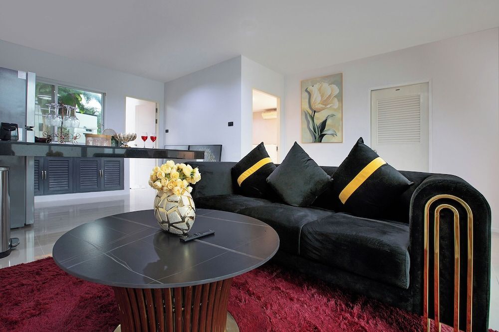 Nariya Bayfront Phuket Premium Villa, Beach View 19