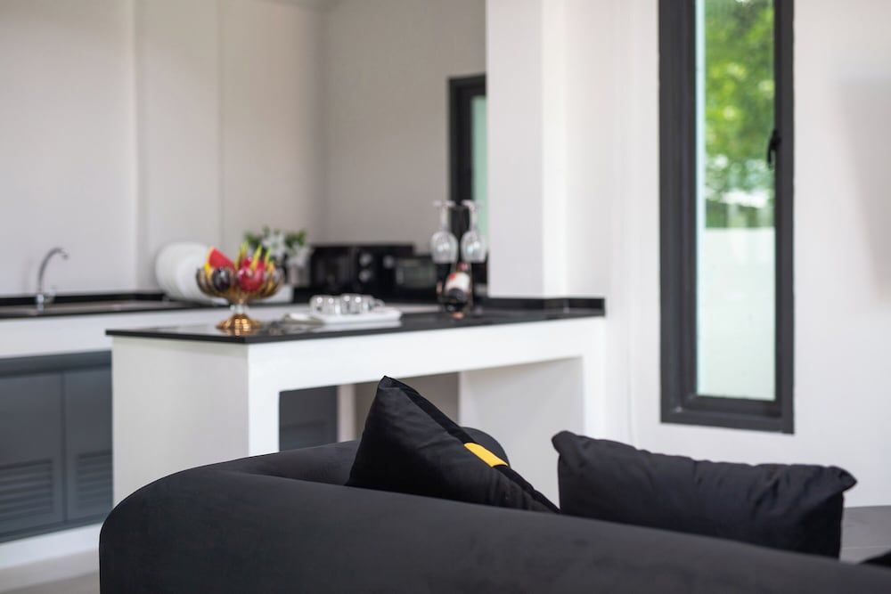 Nariya Bayfront Phuket Exclusive Villa 21