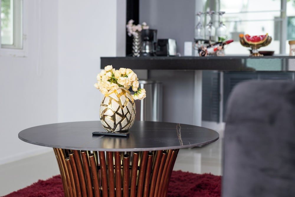 Nariya Bayfront Phuket Premium Villa, Beach View 37