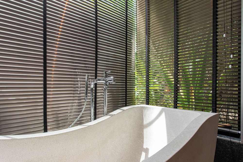 Tropical Haven 4 Bedroom Pool Villa Luxury Villa, Balcony, Garden View 22