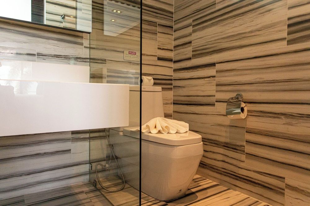 Tropical Haven 4 Bedroom Pool Villa