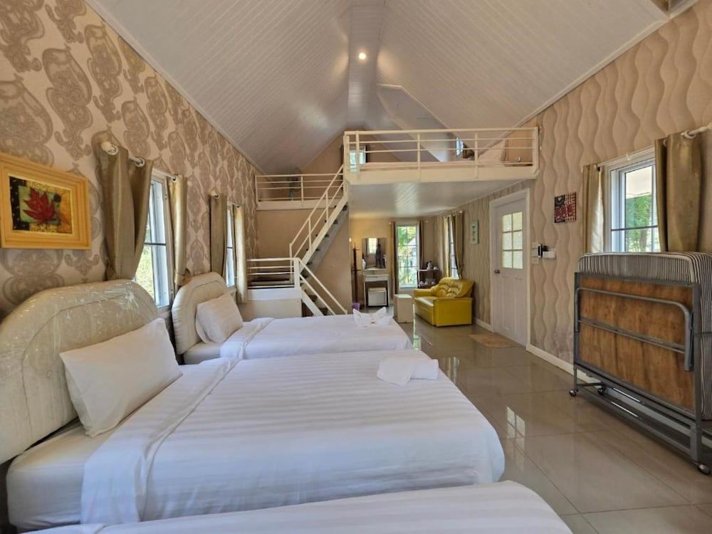 Deluxe Bungalow