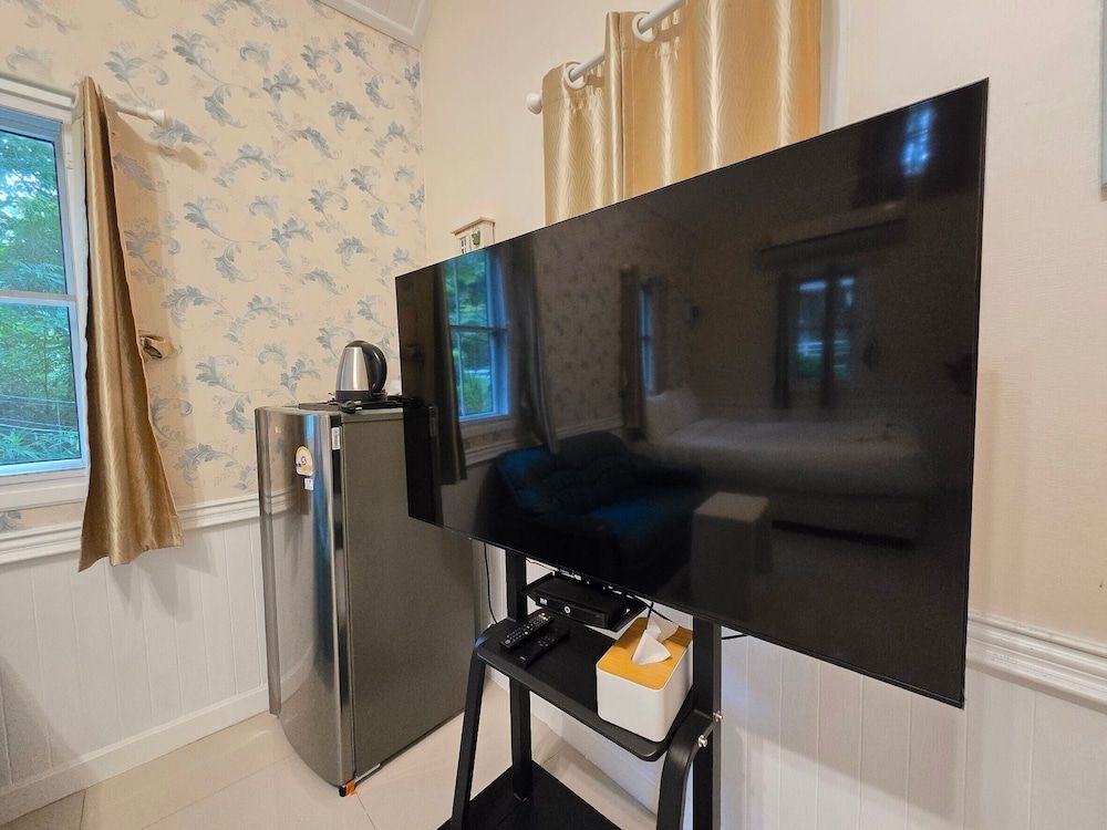 Puprai Tarnnarm Resort Bungalow, 1 Queen Bed 8