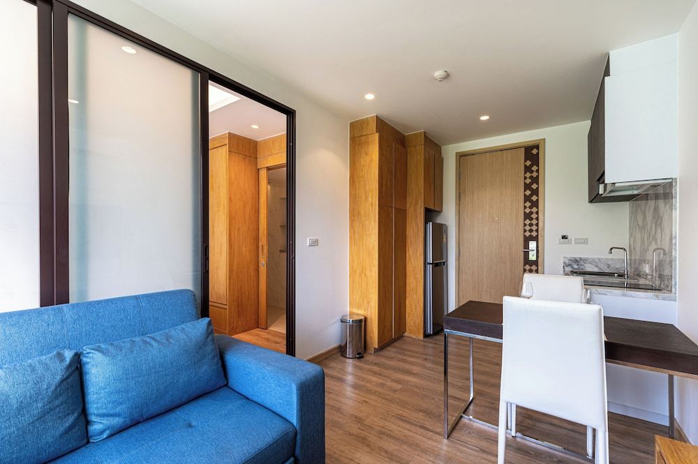 Aristo 2 Phuket by RESAVA Apartment, 1 Bedroom 8