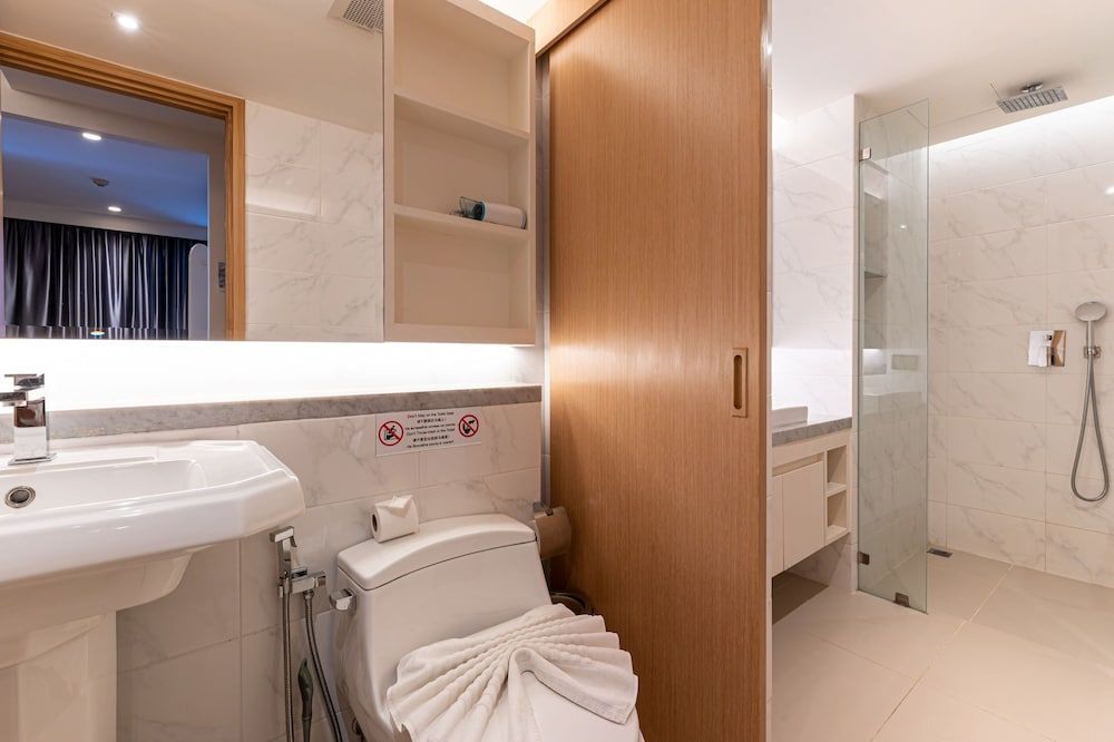 Aristo 2 Phuket by RESAVA Grand Apartment, 1 Bedroom 5