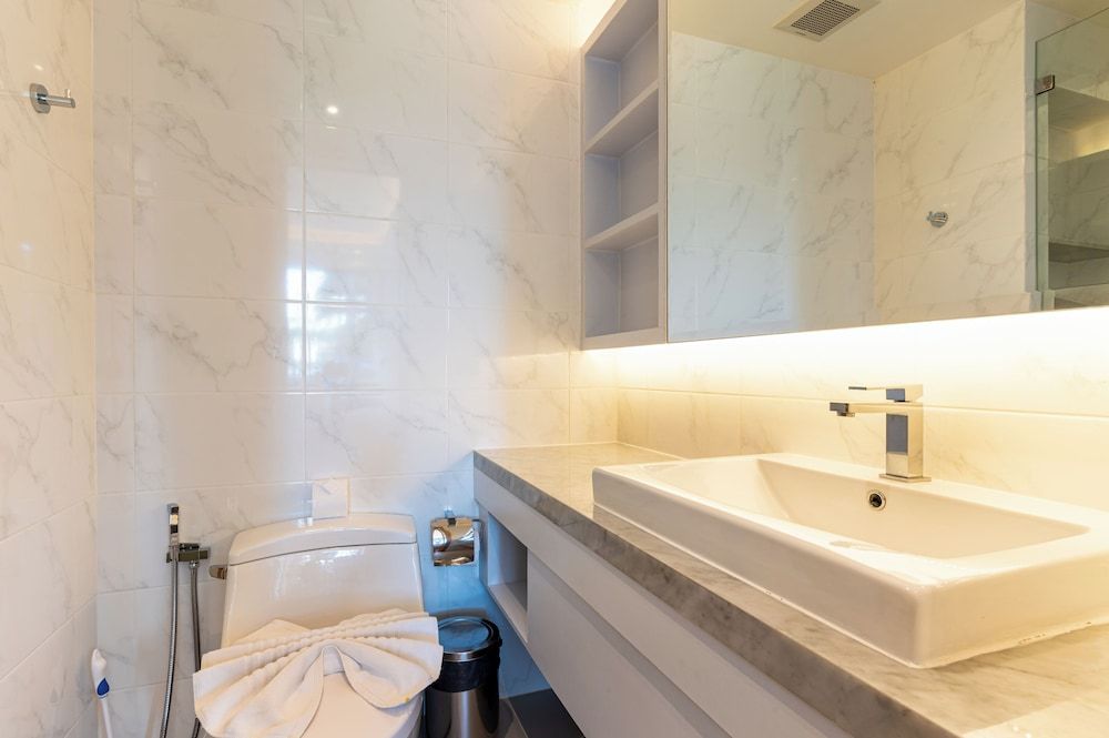 Aristo 2 Phuket by RESAVA Apartment, 1 Bedroom 5